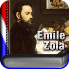 Audiolibro de Émile Zola biểu tượng