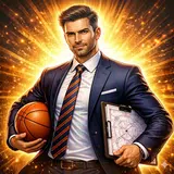 Online Basketball Manager APK