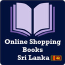 Online Shopping Books-SriLanka aplikacja