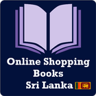 Online Shopping Books-SriLanka icône