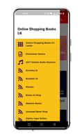 Online Shopping Books-SriLanka Affiche