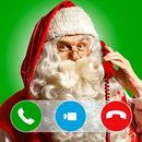 Live Call Santa Claus APK