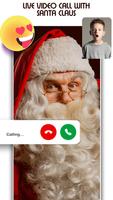 Live Call Santa Claus ảnh chụp màn hình 1