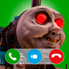 Live Call Scary Thomas আইকন