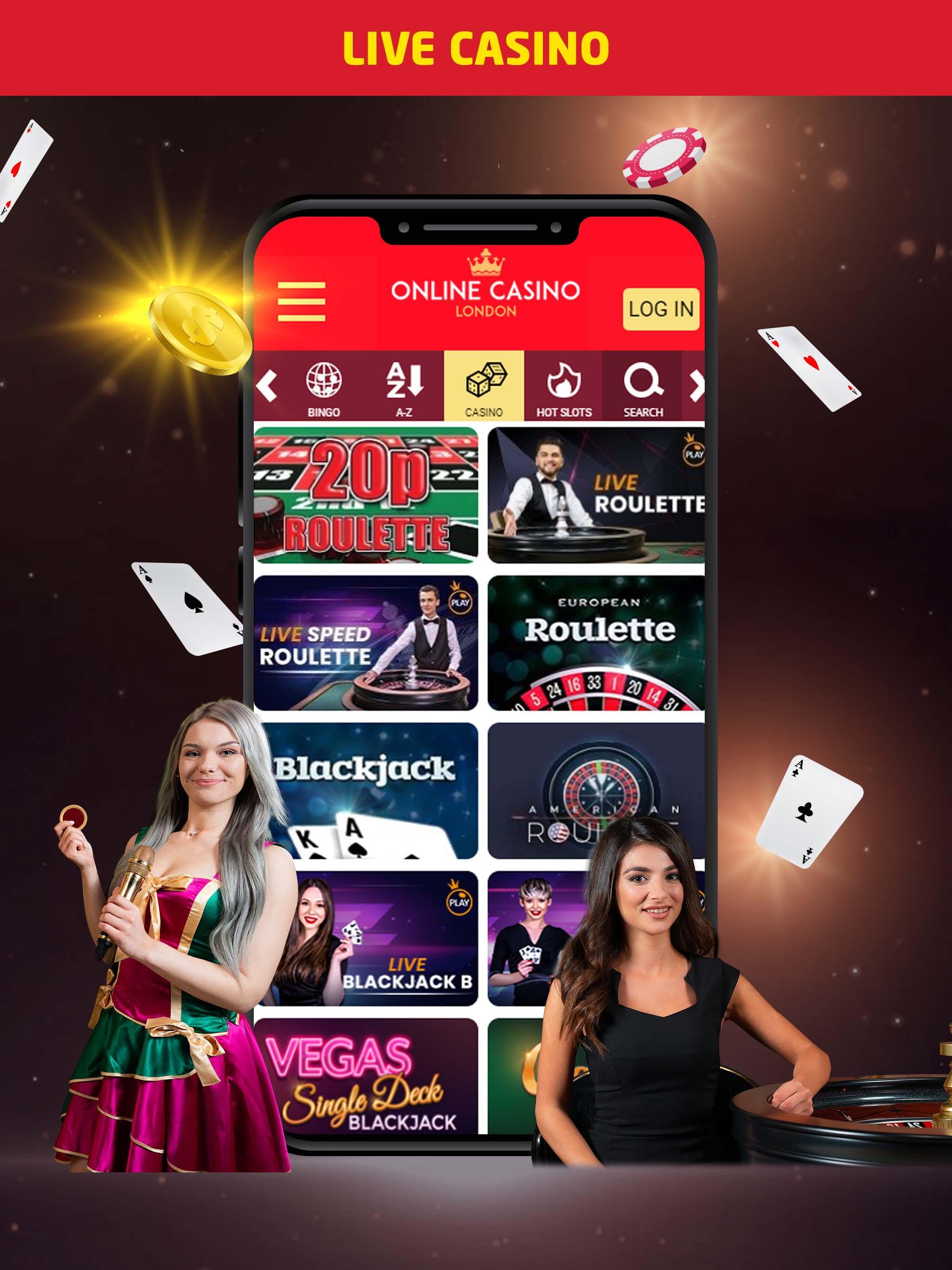 Best Mobile Slots App Best Mobile Slots App