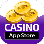 CASINO АРРЅТОRЕ - GET ALL CASINO АРРЅ simgesi