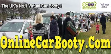 Online Car Booty Car Boot Sale