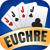 Euchre: Online Card Game APK