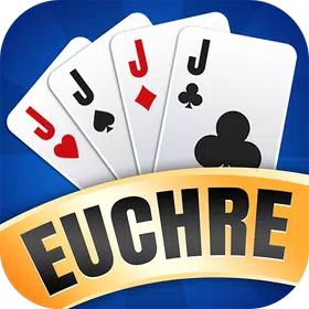 Euchre: Online Card Game