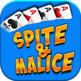 Spite and Malice - Skip Bo Free aplikacja