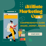 Affiliate Marketing Guru - A Beginners Guide 2021