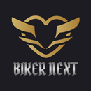Biker Next Dating App aplikacja