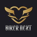 Biker Next أيقونة