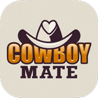 Cowboy Mate آئیکن