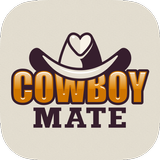 Cowboy Mate icône