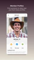 Cowboy Mate اسکرین شاٹ 1