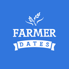 Farmer Dates آئیکن