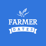 Farmer Dates ไอคอน