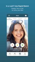 Sober Dating Service App Ekran Görüntüsü 3