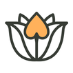 Meet Spiritual Singles App иконка