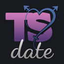TS Date Dating App aplikacja