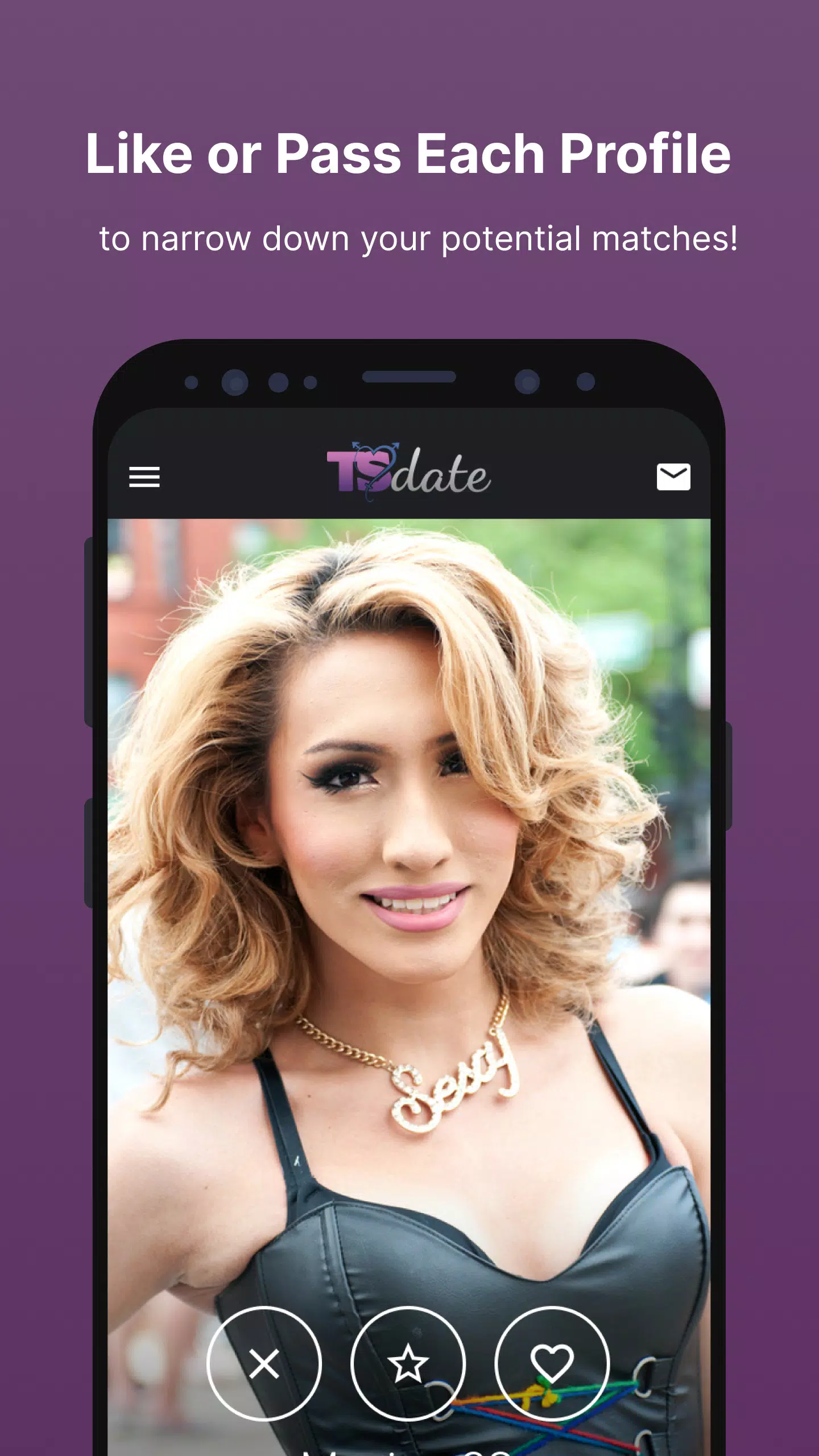 Ts video chat