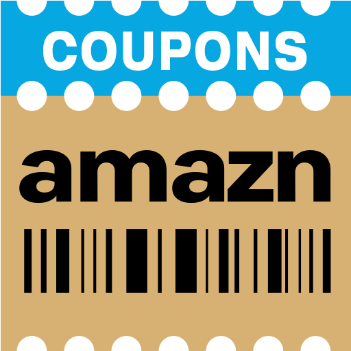 Coupons for Amazon App