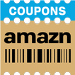 Coupons for Amazon Shopping