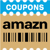 Coupons for Amazon icône