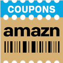 Coupons for Amazon Shopping APK