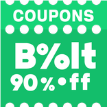 Coupons for Bolt Food & Rides Deals & Discounts
