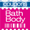 Coupons pour Bath Body Work