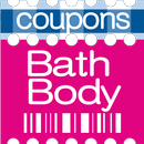 Coupons pour Bath Body Work APK