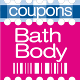 Coupons pour Bath Body Work icône