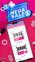 Bath Body Work Coupons পোস্টার