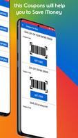 Coupons for eBay and Save screenshot 2