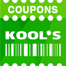 Coupons for Kohl's Shop APK