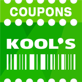 Coupons for Kohl's Shop