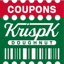 Coupons for Krispy Kreme Donut APK