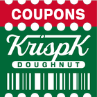 Coupons for Krispy Kreme icône