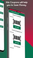 Coupons for Krispy Kreme Screenshot 2