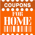 Coupons for Home Depot icône