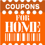 Coupons for Home Depot