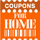 Coupons for Home Depot APK
