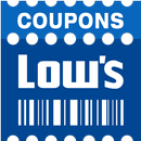 Coupons for Lowes DIY Shop APK