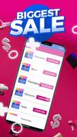 Lazada Coupons syot layar 2