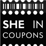 Coupons for Shein Fashion Shop