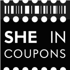 Coupons for Shein simgesi