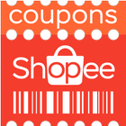 Shop ee Coupons icon