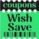 Coupons for Wish Shopping Save APK